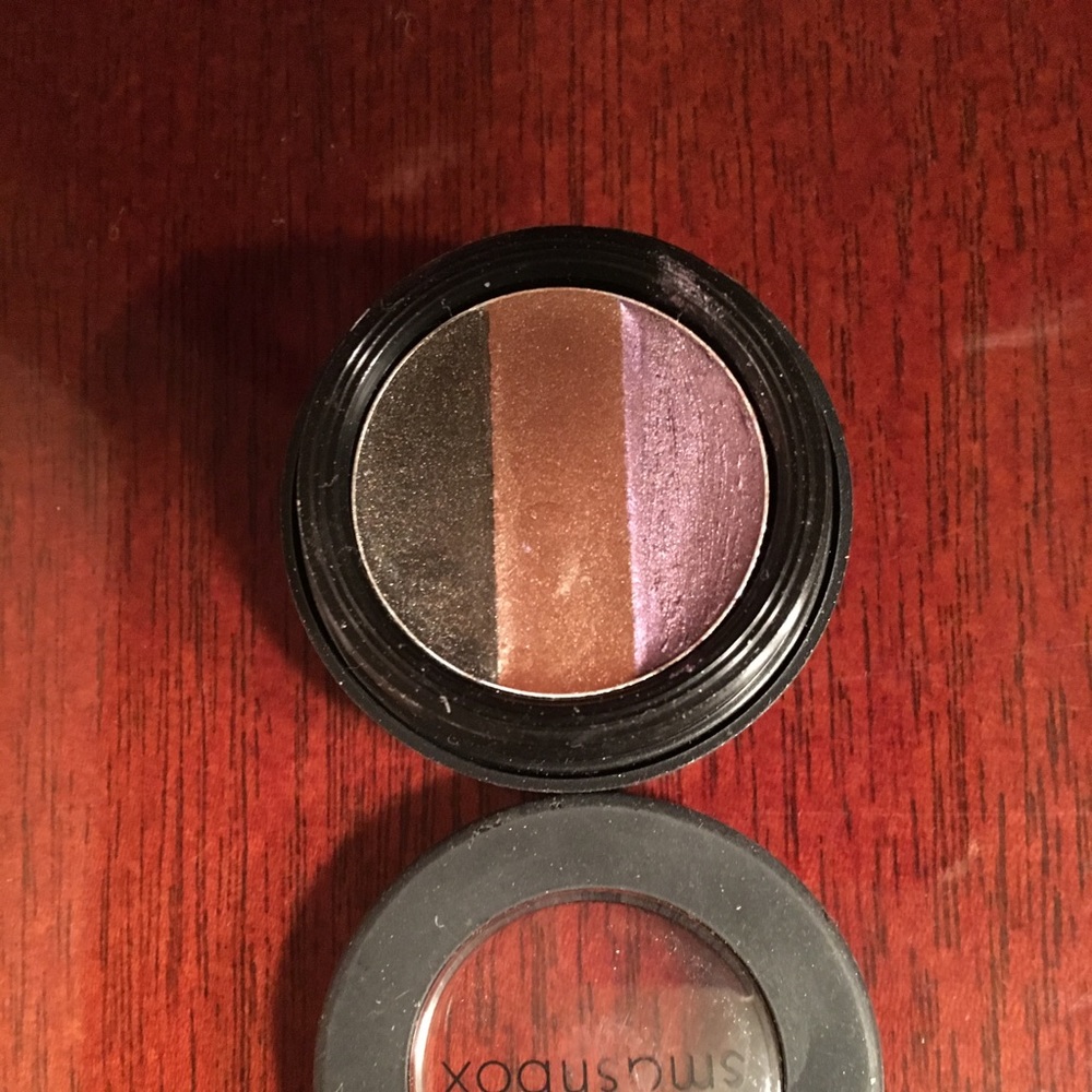 NEW Smashbox cream eye liner trio